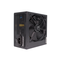 Power SupplyXilence Performance C+ XP650R6.2 650W ATX2.52 XN420