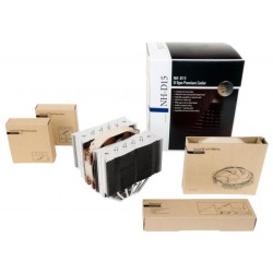 Cooler Noctua NH-D15