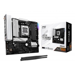 ASROCK B850M Pro RS WiFi...