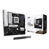 ASROCK B850M Pro RS WiFi (AM5) (D)
