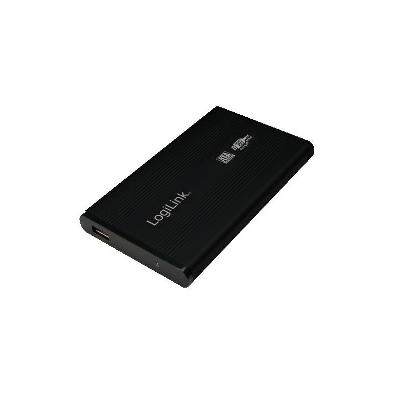 HDD Geh?use LogiLink Speichergeh?use 2,5 SATA USB 3.0 UA0106