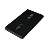 HDD Geh?use LogiLink Speichergeh?use 2,5 SATA USB 3.0 UA0106