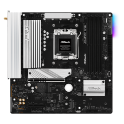 ASROCK B850M Pro RS WiFi (AM5) (D)