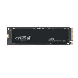 SSD Crucial 4TB T705...
