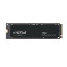 SSD Crucial 4TB T705 CT4000T705SSD3 PCIe 5.0 x4 M.2 NVME Gen5
