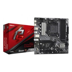 ASROCK B550M Phantom Gaming...