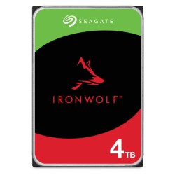 HDD Seagate IronWolf NAS...