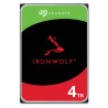 HDD Seagate IronWolf NAS ST4000VN006 4TB Sata III 256MB (D)