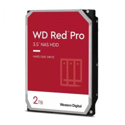 HDD WD Red Pro WD201KFGX 20...