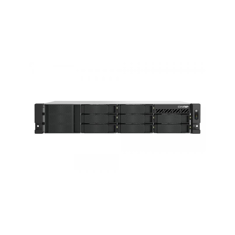 NAS Server QNAP TS-855eU-8G 8-Bay NAS-Rack