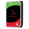 HDD Seagate IronWolf NAS ST4000VN006 4TB Sata III 256MB (D)