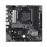 ASROCK B550M Phantom Gaming 4 (AM4) (D)