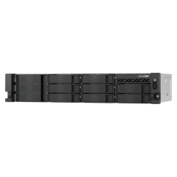 NAS Server QNAP TS-855eU-8G 8-Bay NAS-Rack