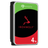 HDD Seagate IronWolf NAS ST4000VN006 4TB Sata III 256MB (D)