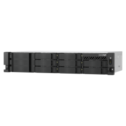 NAS Server QNAP TS-855eU-8G 8-Bay NAS-Rack
