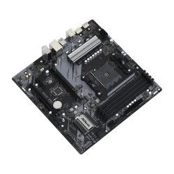 ASROCK B550M Phantom Gaming 4 (AM4) (D)