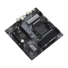ASROCK B550M Phantom Gaming 4 (AM4) (D)