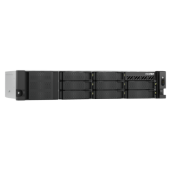 NAS Server QNAP TS-855eU-8G 8-Bay NAS-Rack