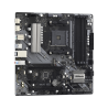 ASROCK B550M Phantom Gaming 4 (AM4) (D)