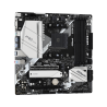 ASROCK B550M PRO 4 (AM4) (D)