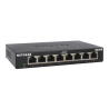 NETGEAR Switch 8-port 10/100/1000 GS308-300PES