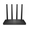 TP-Link Wireless Router 4-port Switch Archer C6