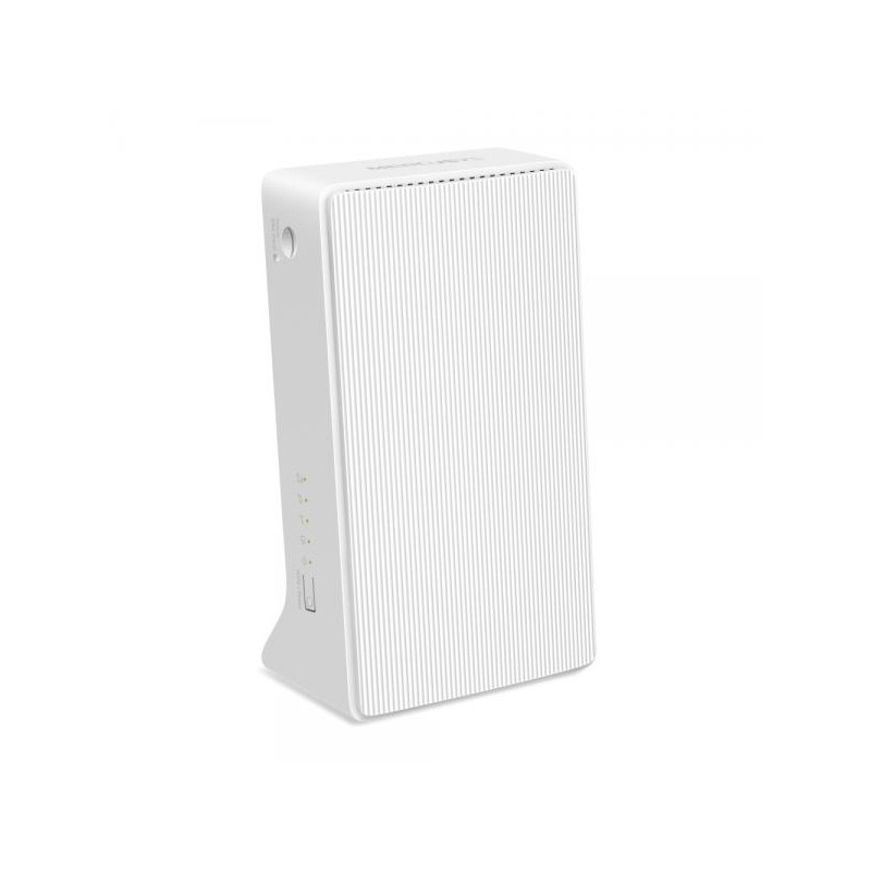 Mercusys WL-Router LTE MB110-4G (N300/4G-LTE Modem)