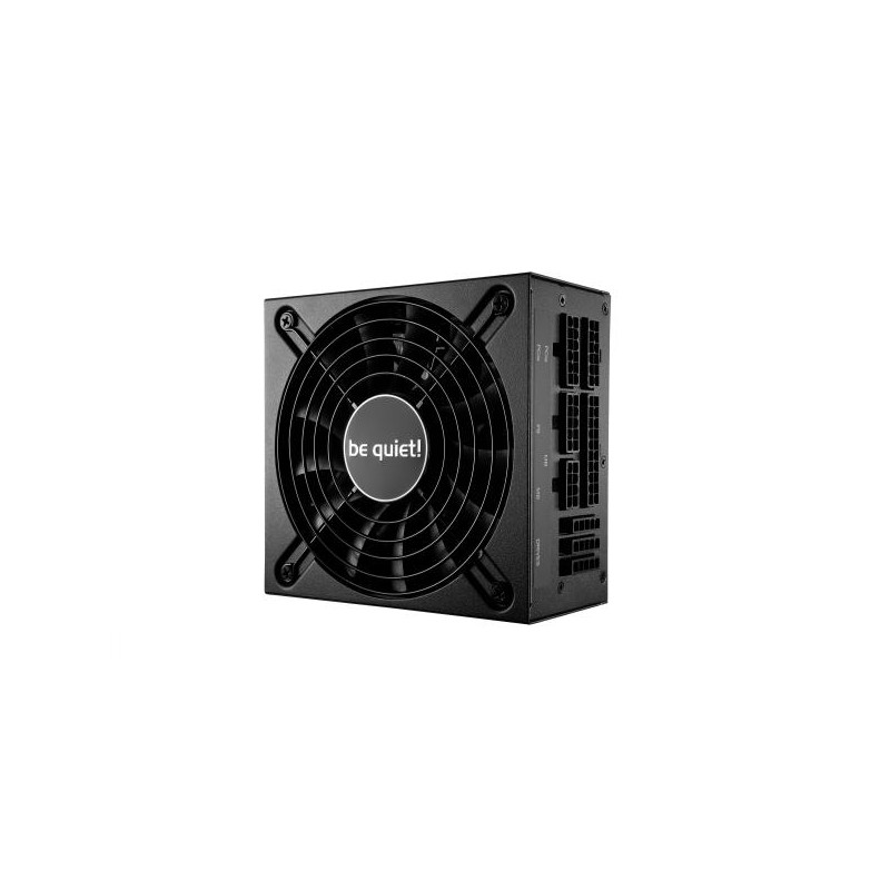 Power SupplyBe Quiet SFX-L POWER 600W