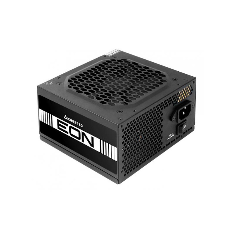 Power SupplyChieftec EON Series ZPU-500S 500W