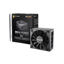 Power SupplyBe Quiet SFX-L POWER 600W