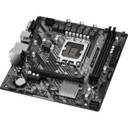 ASROCK H610M-HVS/M.2 R2.0 (1700) (D)