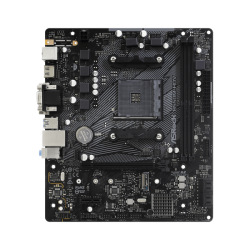 ASROCK B550M-HDV (AM4) (D)