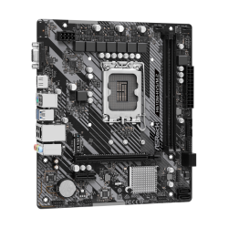 ASROCK H610M-HVS/M.2 R2.0 (1700) (D)