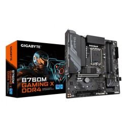 Gigabyte GA-B760M GAMING X...