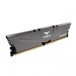 DDR4 16GB PC 3200 Teamgroup T-Force Vulcan Z TLZGD416G3200HC16F01 grau