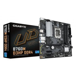 Gigabyte GA-B760M D3HP DDR4...