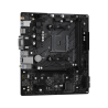 ASROCK B550M-HDV (AM4) (D)