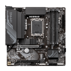 Gigabyte GA-B760M GAMING X DDR4 (1700) (D)