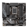 Gigabyte GA-B760M GAMING X DDR4 (1700) (D)