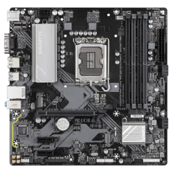 Gigabyte GA-B760M D3HP DDR4 (1700) (D)