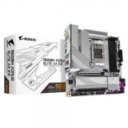 Gigabyte GA-B650M-A Elite...