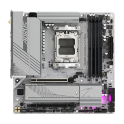Gigabyte GA-B650M-A Elite AX Ice (AM5) (D)