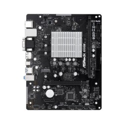 ASROCK N100M (Intel CPU...
