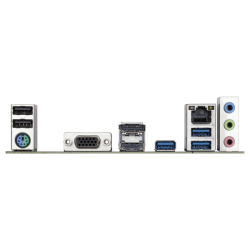 Gigabyte GA-B760M D3HP DDR4 (1700) (D)