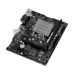 ASROCK N100M (Intel CPU onboard) (D)