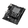 ASROCK N100M (Intel CPU onboard) (D)
