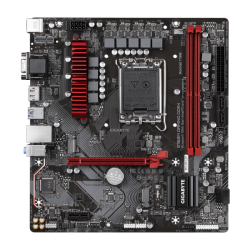 Gigabyte GA-B760M GAMING DDR4 (1700) (D)