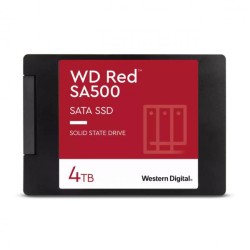 SSD WD RED SA500 4TB NAS...