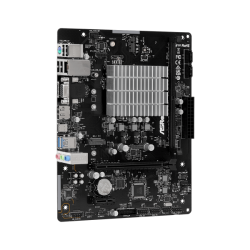 ASROCK N100M (Intel CPU onboard) (D)