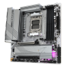 Gigabyte GA-B650M-A Elite AX Ice (AM5) (D)